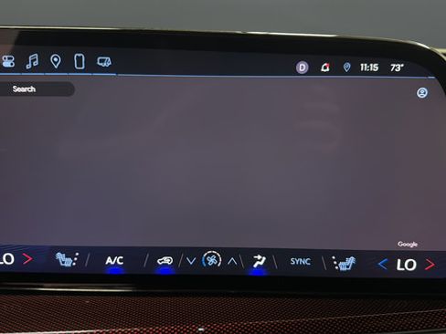 Used 2024 Chevrolet Traverse Z71 AWD/4WD image 14