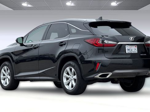 Used 2017 Lexus RX 350 FWD image 7