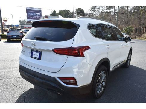 Used 2019 Hyundai Santa Fe SEL image 5