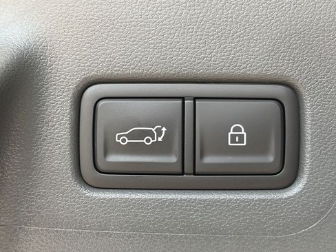 Certified 2026 Hyundai Santa Fe SEL AWD/4WD image 19