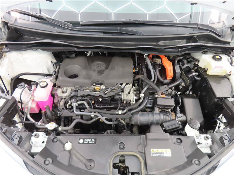 Used 2021 Toyota Sienna XSE w/ XSE Plus Package AWD/4WD image 33