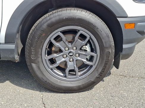 Used 2023 Ford Bronco Sport Big Bend w/ Convenience Package image 11