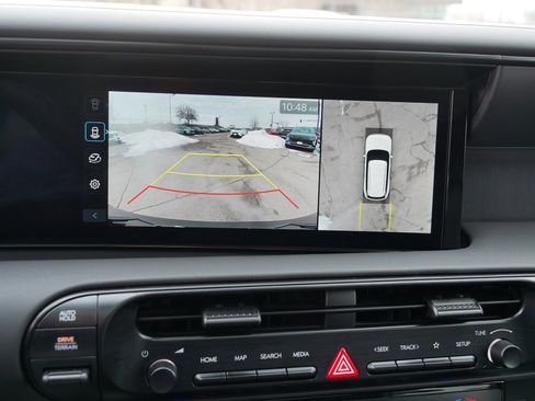 Certified 2026 Hyundai Palisade XRT Pro image 28