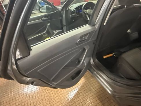 Used 2023 Volkswagen Jetta S w/ IQ.Drive Package FWD image 12