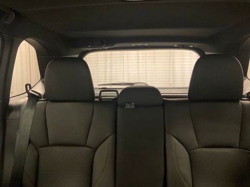 New 2026 Subaru Forester Wilderness image 24