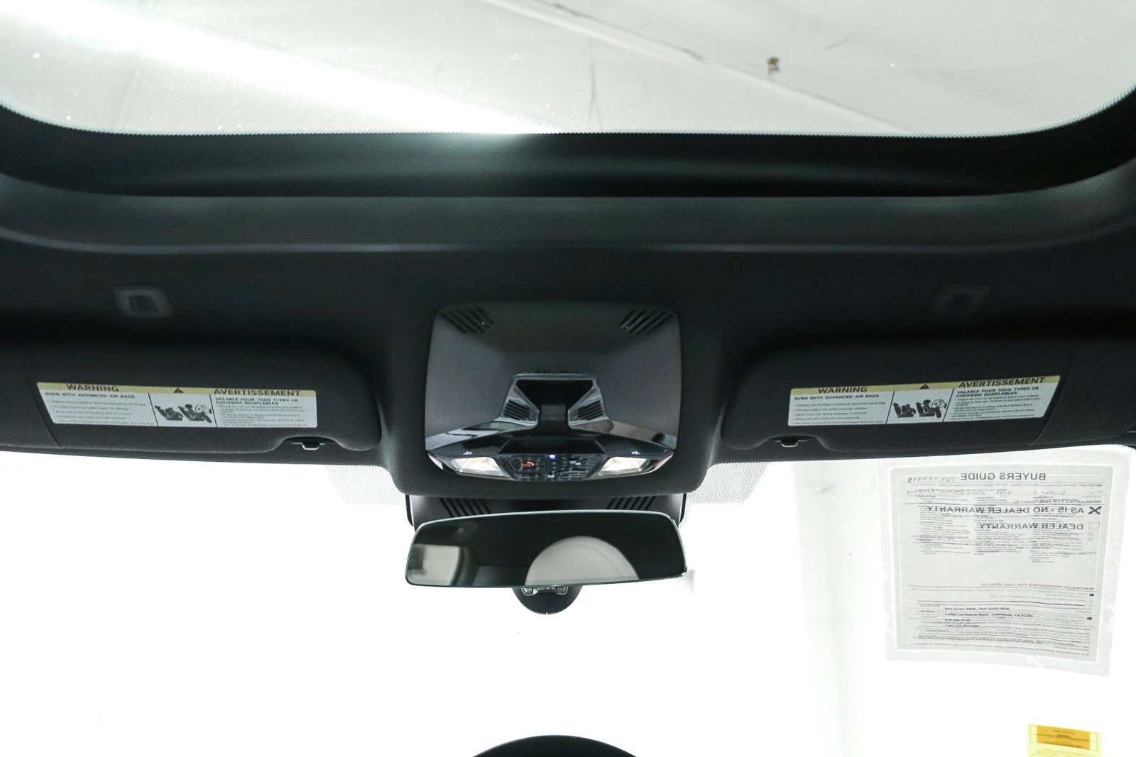 Used 2026 MINI Cooper S FWD image 11