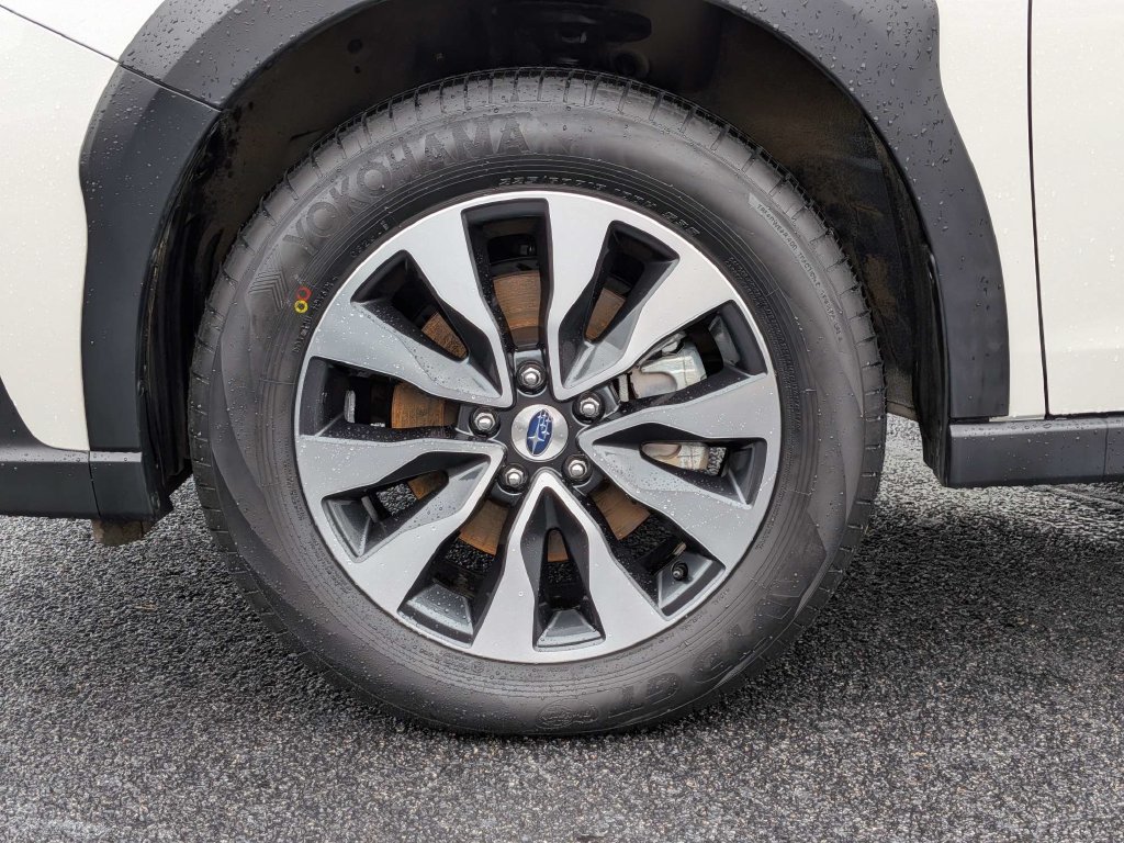 Used 2022 Subaru Ascent Limited w/ Technology Package AWD/4WD image 12