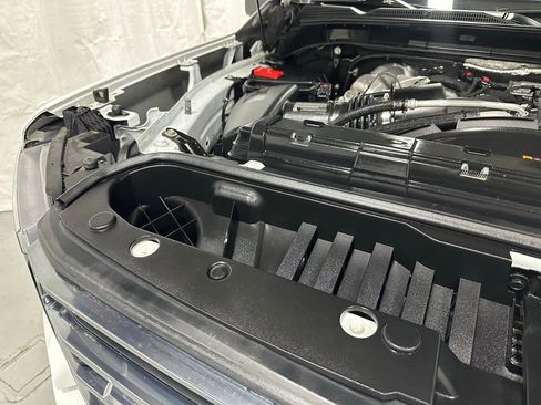 Used 2022 GMC Sierra 2500 AT4 image 66