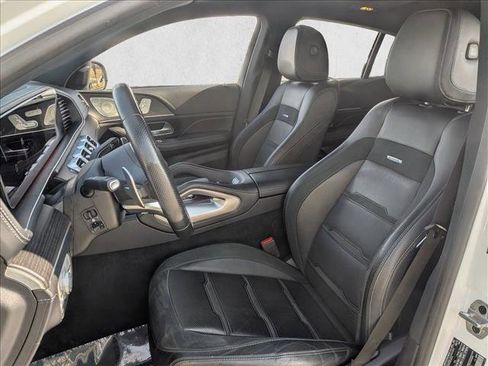 Used 2021 Mercedes-Benz GLE 53 AMG 4MATIC Coupe image 17