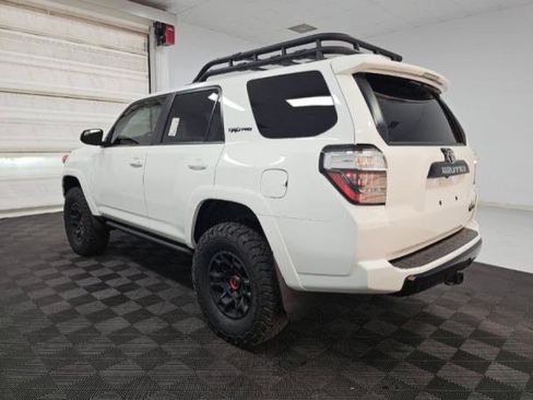 Used 2021 Toyota 4Runner TRD Pro AWD/4WD image 6