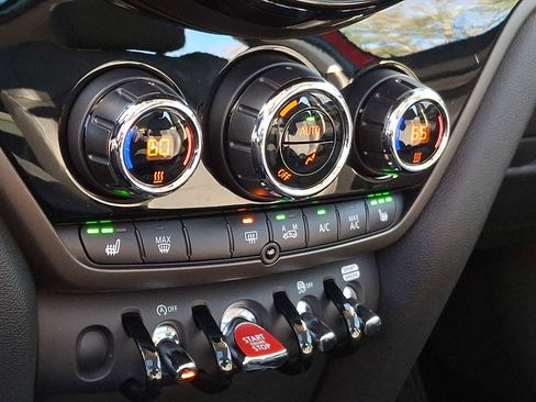 Certified 2023 MINI Cooper Countryman S image 14