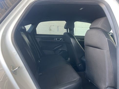 Used 2023 Honda Civic Sport image 12