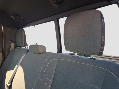 Used 2021 RAM 2500 Tradesman image 16