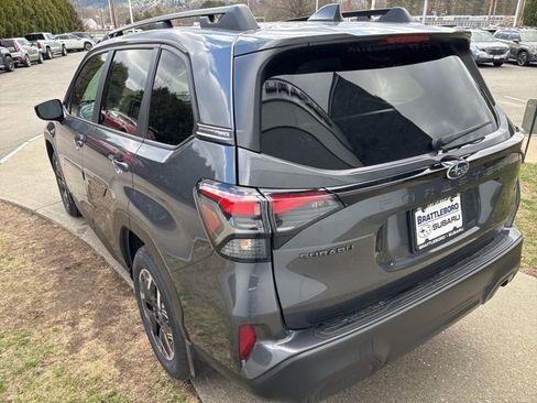 New 2026 Subaru Forester Premium image 6