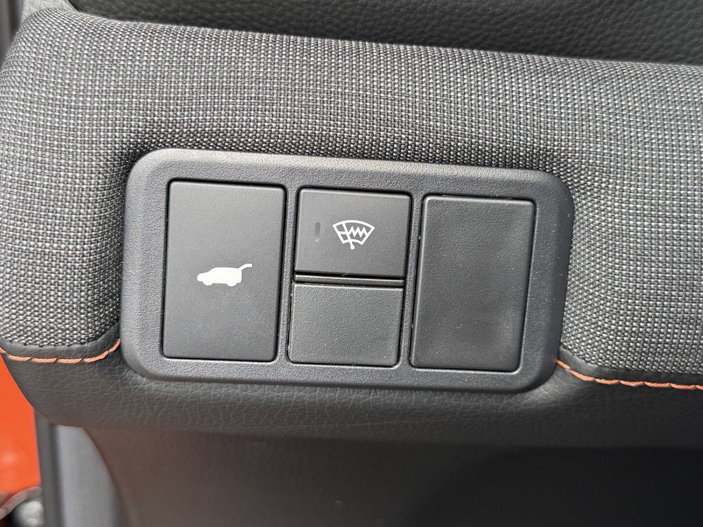 New 2026 Honda Passport TrailSport image 24