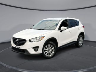 Used 2016 MAZDA CX-5 Touring AWD/4WD video 1