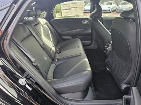 New 2025 Hyundai Ioniq 6 SEL AWD/4WD image 12