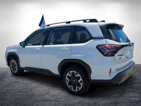 Used 2026 Subaru Forester AWD/4WD image 6