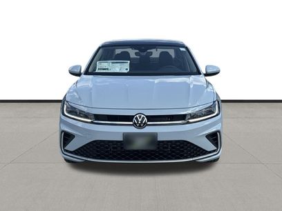 New 2026 Volkswagen Jetta SE