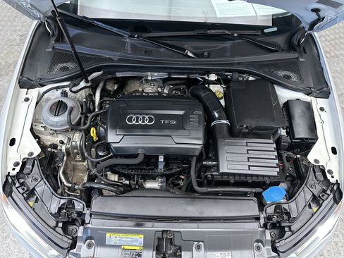 Used 2015 Audi A3 2.0T Premium w/ Driver Assistance Package image 27