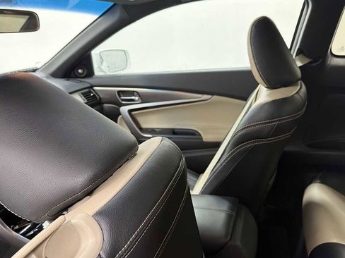 Used 2016 Honda Accord EX image 25