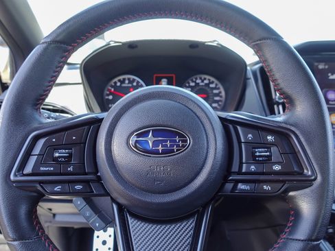 Certified 2022 Subaru WRX Premium AWD/4WD image 13