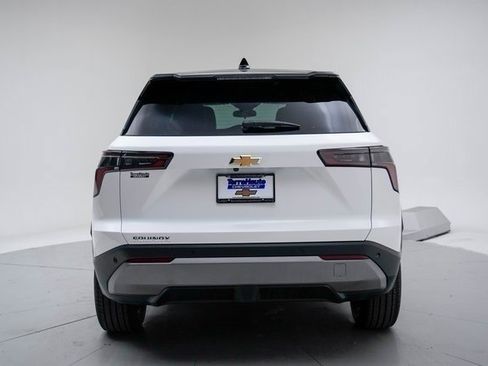 New 2026 Chevrolet Equinox LT w/ Convenience Package II image 6