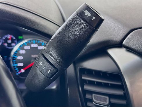 Used 2016 Chevrolet Tahoe LTZ image 17