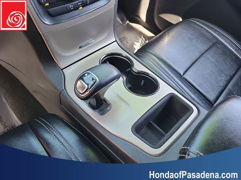 Used 2014 Jeep Grand Cherokee Limited image 20