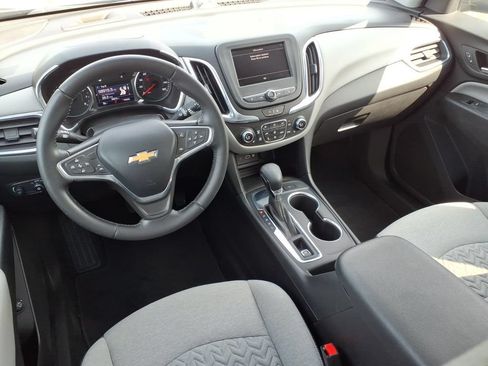 Used 2022 Chevrolet Equinox LT FWD image 6