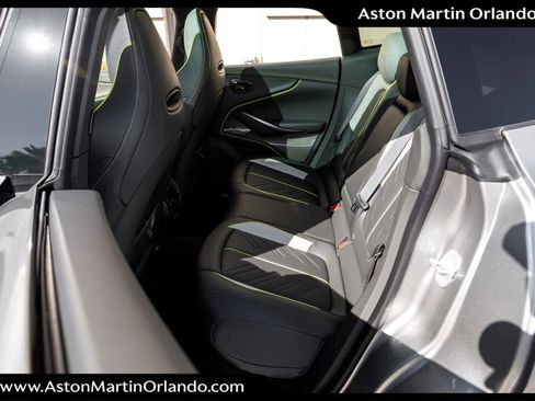 New 2026 Aston Martin DBX S image 55