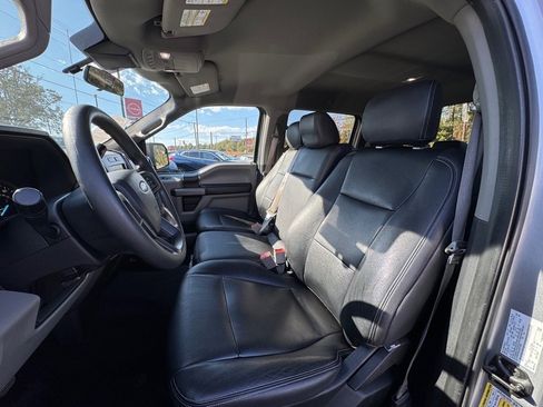 Used 2020 Ford F150 XLT image 15