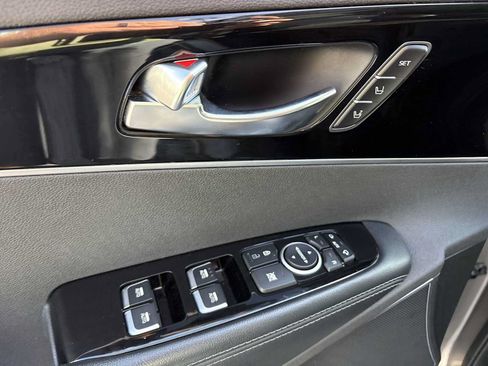 Used 2019 Kia Sorento SX w/ SX Touring Package AWD/4WD image 24