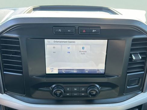 Used 2023 Ford F150 XLT AWD/4WD image 10