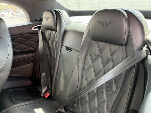 Used 2013 Bentley Continental GT image 20