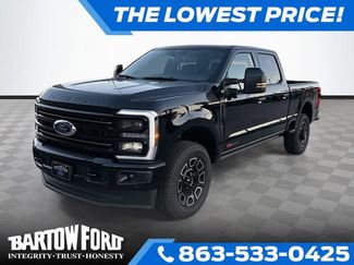 New 2026 Ford F250 Platinum AWD/4WD video 1