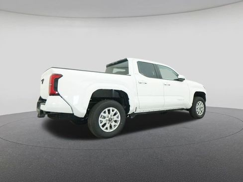 New 2025 Toyota Tacoma SR5 image 25