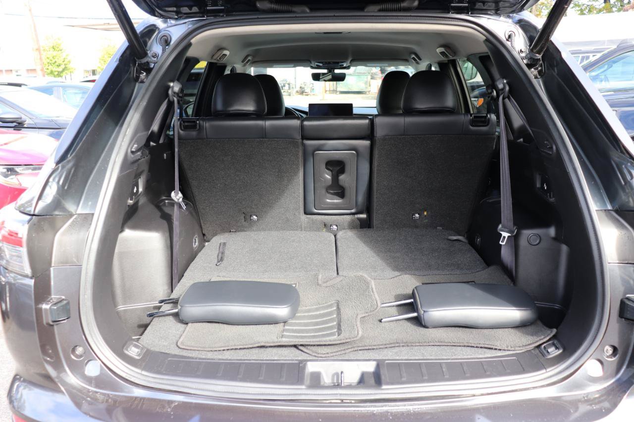 Used 2025 Mitsubishi Outlander SE FWD image 59