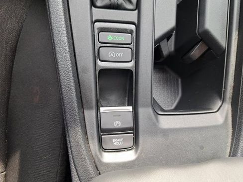 Used 2024 Honda Accord LX image 17