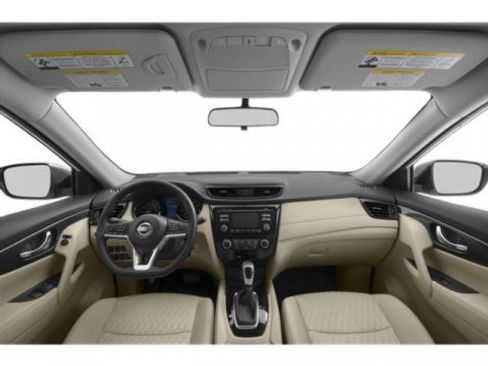 Used 2017 Nissan Rogue S w/ S Appearance Package FWD image 8