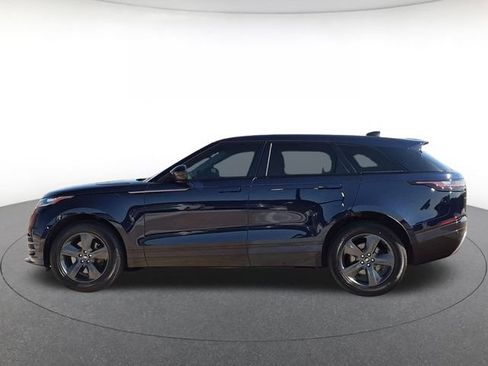 Used 2023 Land Rover Range Rover Velar R-Dynamic S AWD/4WD image 8