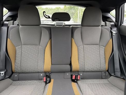 Certified 2024 Subaru Crosstrek 2.5i Sport AWD/4WD image 28