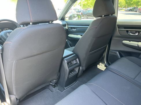 Certified 2023 Honda CR-V Sport image 19