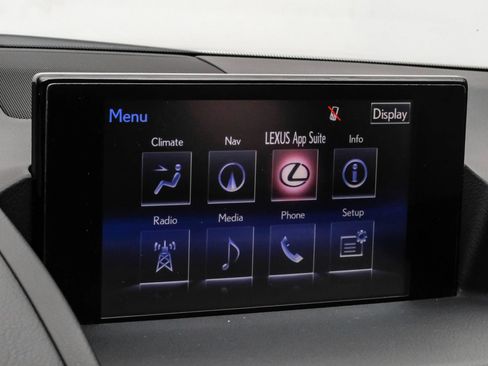 Used 2016 Lexus CT 200h w/ Navigation Package FWD image 32