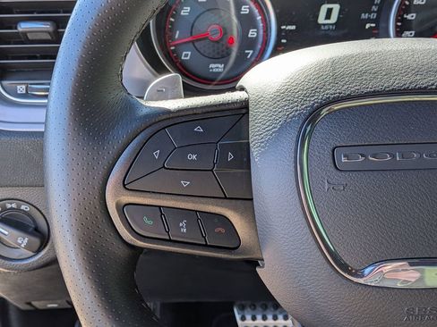 Used 2023 Dodge Charger Scat Pack w/ Navigation & Travel Group image 20