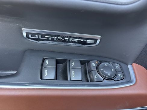 New 2026 GMC Sierra 1500 Denali Ultimate AWD/4WD image 23