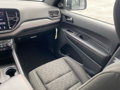 New 2026 Dodge Durango GT w/ Blacktop Package image 35