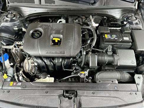 Used 2020 Kia Forte LXS FWD image 27