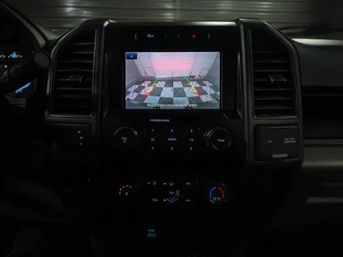 Used 2022 Ford F350 XL w/ STX Appearance Package image 28