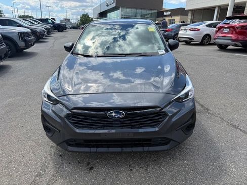Used 2024 Subaru Impreza 2.0i AWD/4WD image 2